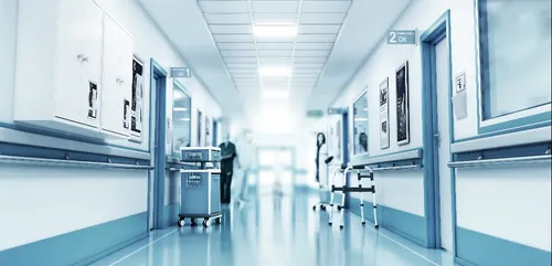 COVID-19 : les hospitalisations au plus haut en Normandie