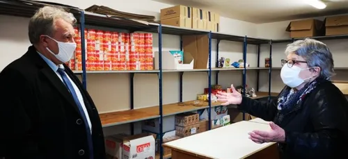 Le Loir-et-Cher suspendu aux annonces présidentielles