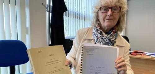 Ondes 5G : au Mans, le CRIIREM émet des réserves