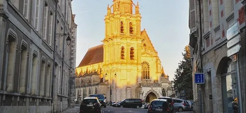 En Loir-et-Cher, l’appel à un hommage œcuménique pour Samuel Paty