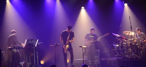 Reconfinement: Annulation du festival Jazz en Ouche