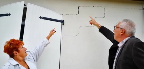 [Vidéo] Ils se présentent comme "les oubliés de la sécheresse"