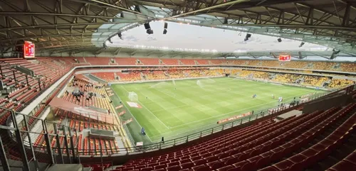 Football : Le Mans FC va continuer à jouer pendant le confinement