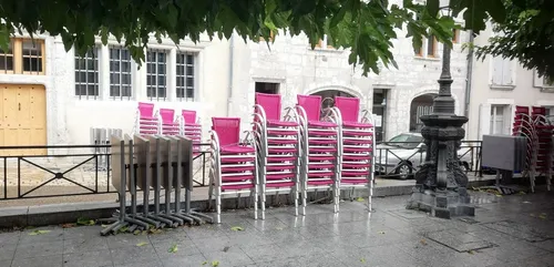 Reconfinement : la réaction des commerçants à Blois