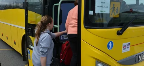 Pays-de-la-Loire : les transports scolaires ne seront pas décalés...