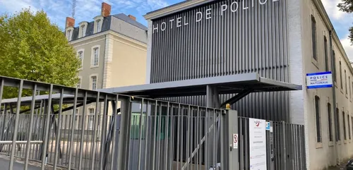 Allonnes : il cambriole une pizzéria... parce qu'il a faim