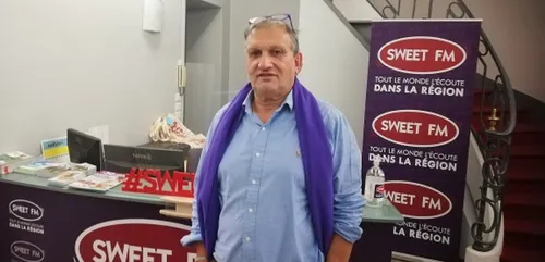 [PODCAST] CETTE SEMAINE EN LOIR-ET-CHER