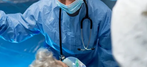 Covid-19 en Normandie : la tension monte dans les services de...