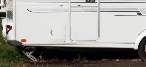Champagné : à l’arrivée des engins de levage, les gens du voyage...