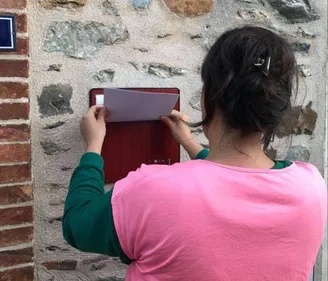 Octobre Rose : 37 kits distribués en Mayenne