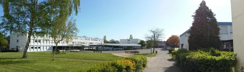 Le Mans : la police intervient au lycée Sud après la découverte...