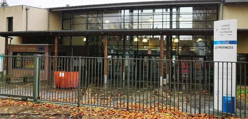 Le collège des Provinces, à Blois, va probablement changer de nom