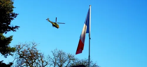 "Apocalypse Now" dans le ciel loir-et-chérien ?