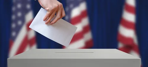 [PODCAST] Elections US : Le Sarthois Pierre Guerlain, professeur de...