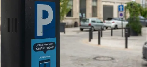 Alençon : stationnement en surface gratuit durant le confinement