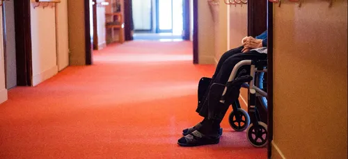 Soignants et résidents confinés à l’EHPAD de Glos-la-Ferrière