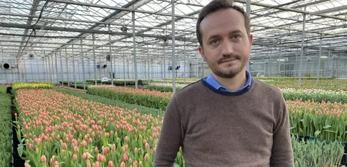 Témoignage : avec la fermeture des rayons "non essentiels", le...