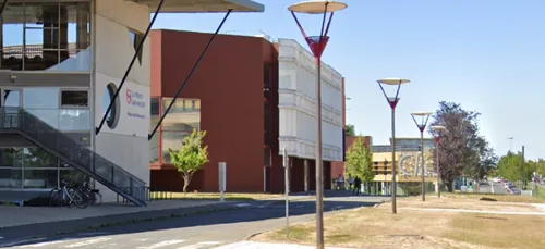 Le Mans université : les étudiants à nouveau accueillis dans les...