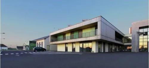 Covid-19 : plus de visites à l’hôpital de Renazé