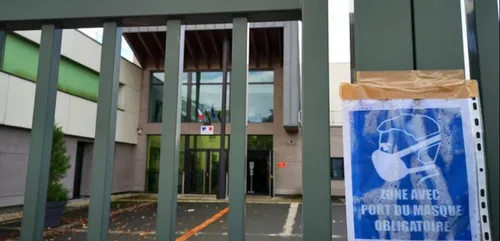 Collèges : "un protocole sanitaire inapplicable"