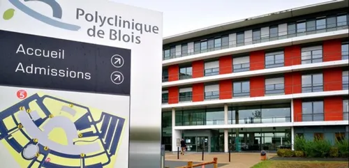 Loir-et-Cher : les plans d’urgence activés dans les hôpitaux