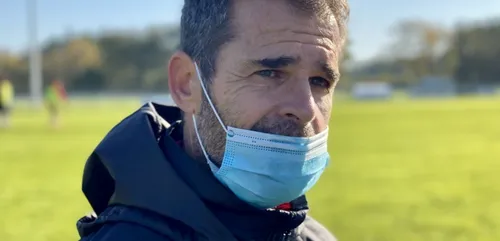 Le Mans FC : Didier Ollé-Nicolle veut gagner pour "ceux qui souffrent"