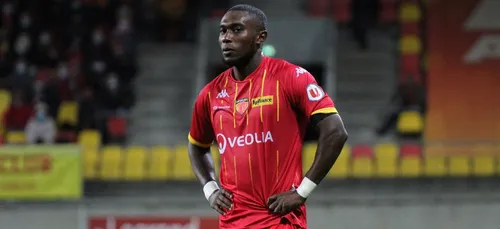 Football : Le Mans FC miraculé à Créteil (1-1)