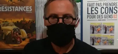 [PODCAST] CETTE SEMAINE EN SARTHE