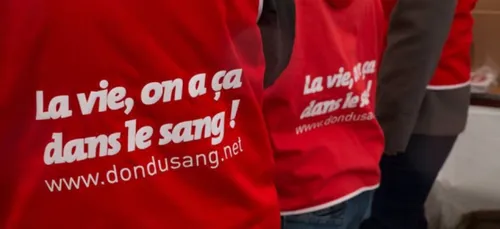 Le MMArena est autorisé à organiser une collecte de sang le 19...