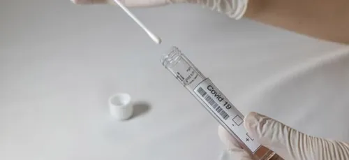 Covid-19 : tests antigéniques possibles dès ce lundi 9 novembre à...