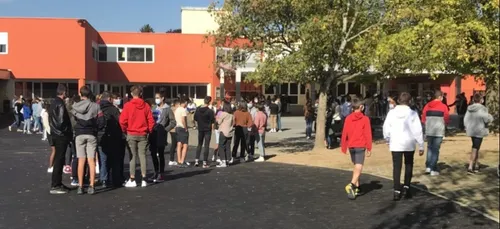 Ecoles et collèges oubliés : Le SNES-FSU de l'Orne détaille les...