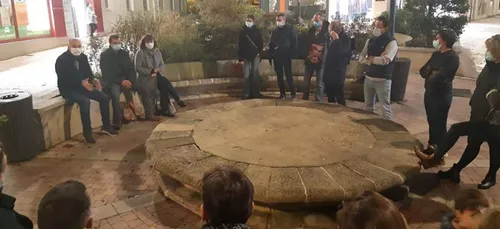 Le Mans : les travaux de la rue des Ponts-neufs, dès lundi prochain ?