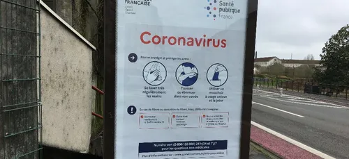 Covid-19 : légère amélioration dans les Pays-de-la-Loire