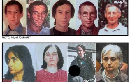 Disparition de Lydie Logé : un appel à témoins lancé autour de...