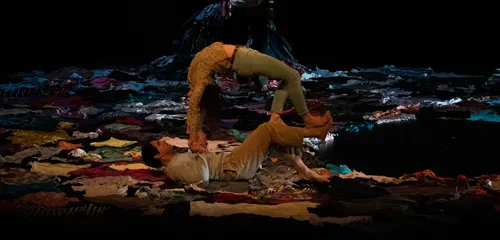 La Nuit du Cirque, version numérique ce week-end