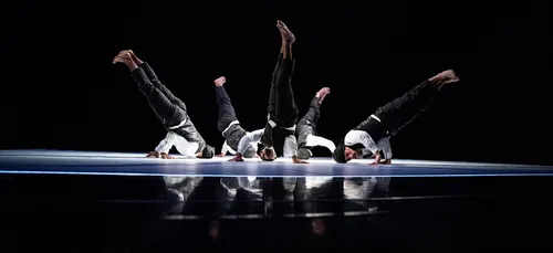 Pas de spectacles mais une résidence d’artistes à Château-Gontier