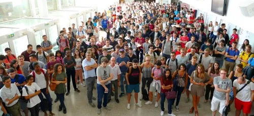 Centre-Val-de-Loire : une aide alimentaire pour les étudiants...