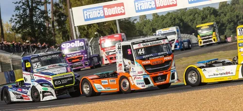 24 Heures Camions : l'édition 2021, calée aux 25 et 26 septembre