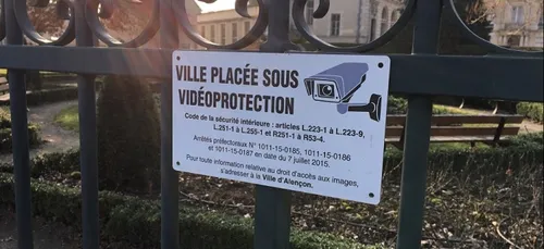 Alençon : vers un système de vidéoprotection mobile