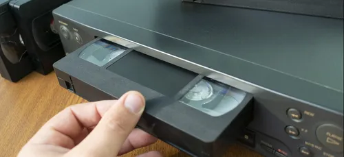 A L’Aigle, l’EHPAD appelle au don de... magnétoscopes