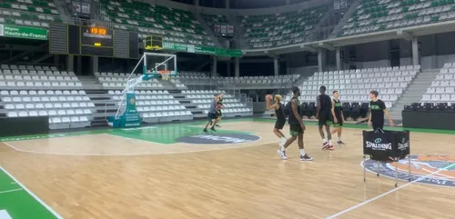 Basket : l'ADA au Portel... sans pression