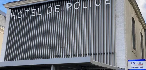 Le Mans : appel à témoins suite à l'accident de la place de la...