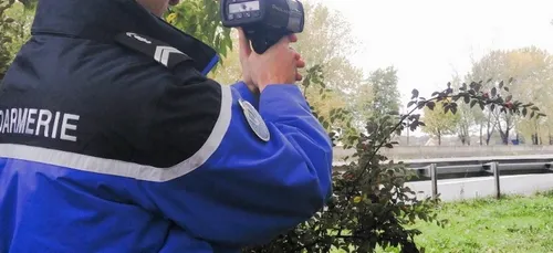 Les radars en Sarthe ces lundi et mardi