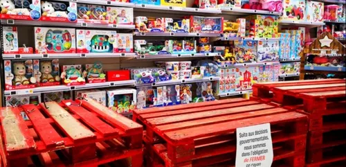 Blois : Leclerc prépare sa reprise à plein