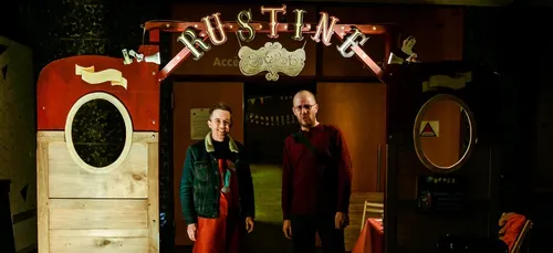 Pas de festival Rustine à Craon en février