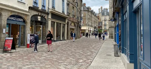 Alençon : les commerces ouverts ce dimanche 29 novembre