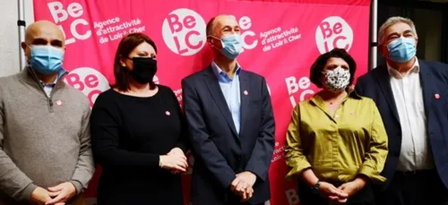 Le Loir-et-Cher "so attractive" ?