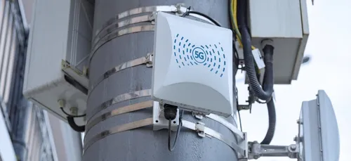 Le Mans : Orange activera ses antennes 5G le 3 décembre