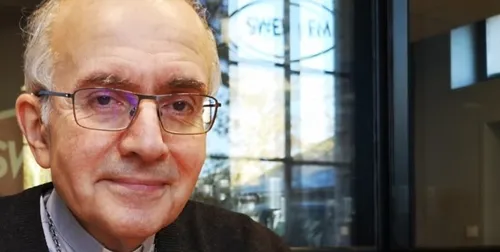 "Qu’on ne nous infantilise pas !" : quand l’évêque de Blois tacle...