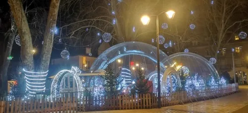 Blois : pas de "Des Lyres d’Hiver" cette année